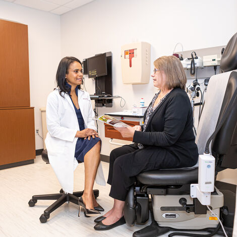 Gynecologic Complexities